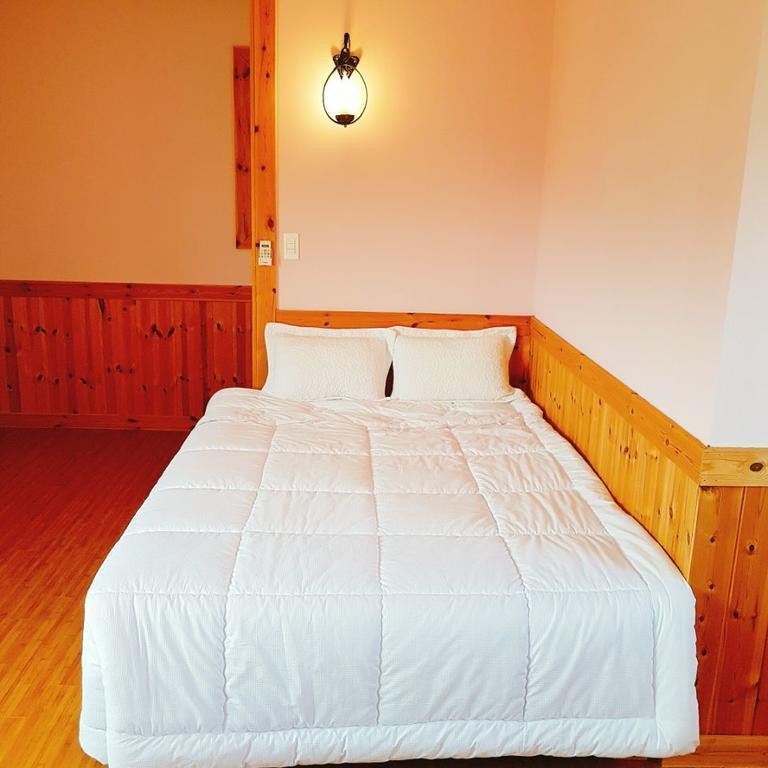 Sweetsalt Villa Seogwipo-stad Buitenkant foto
